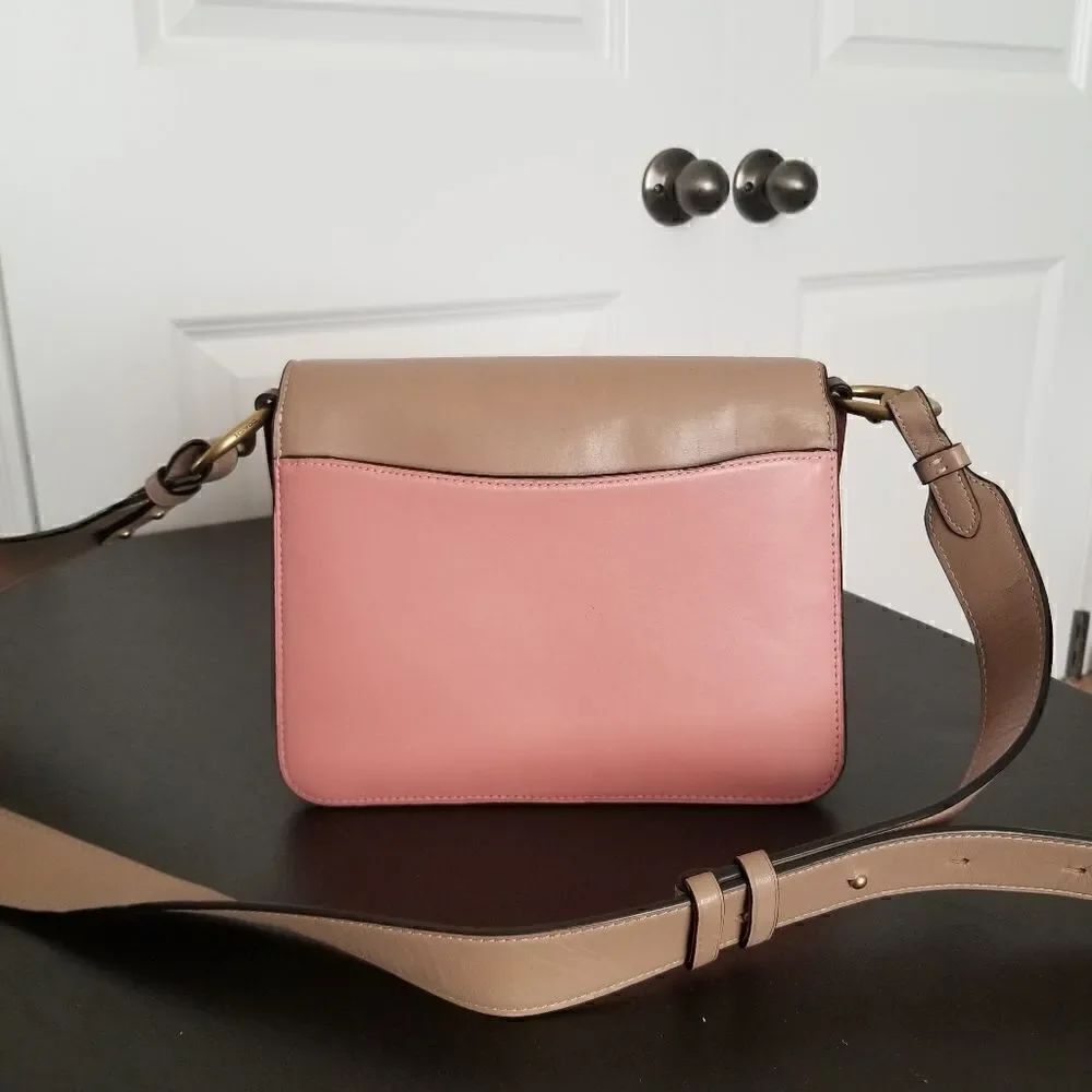 Coach Beat Large Bag - Picture 5 of 11
